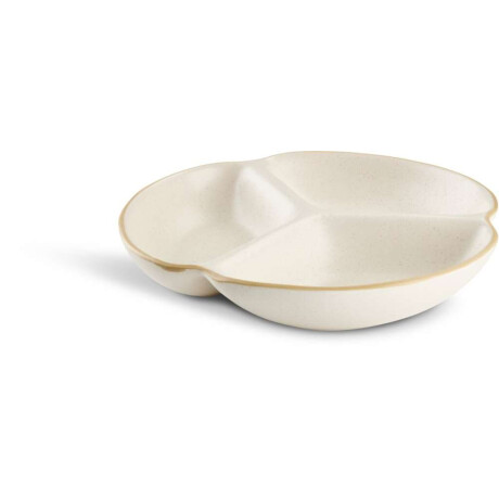 Bol Jensen Ø22Xa4Cm Blanco