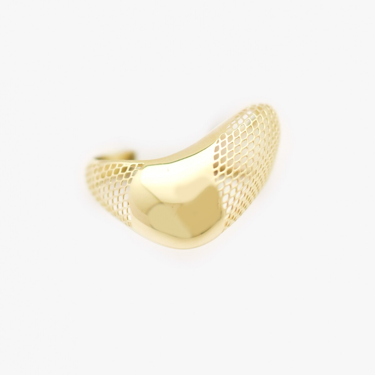 Anillo Oro 18 Kilates 