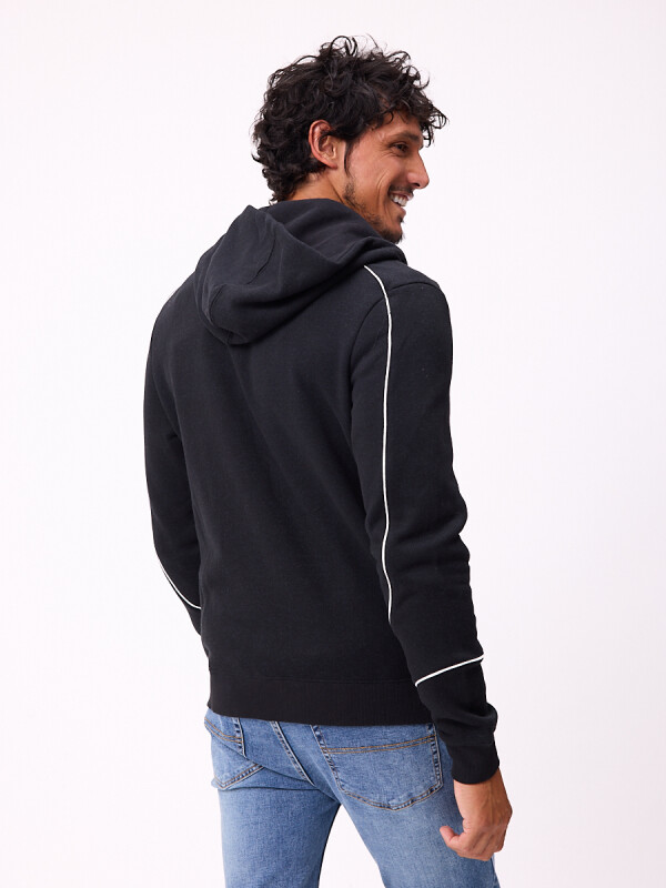 CANGURO C/C ILAN RUSTY Negro