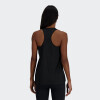 Musculosa New Balance Sport Essential Negro