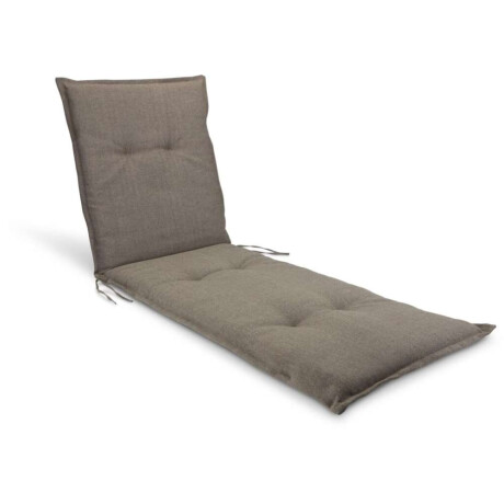 Almohadon Jardin Reposera Hopballe Arena