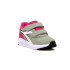 Champion Diadora Deportivo Running Falcon 4 JR V - Kids Plata-Blanco