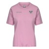 Logo Iota Pink Nosegay