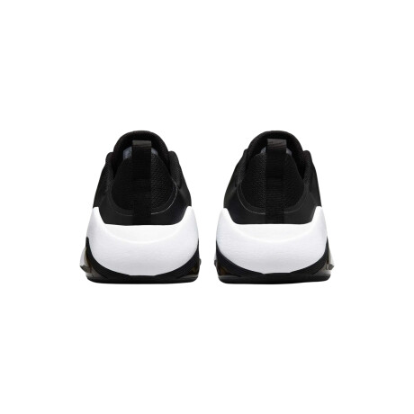 Championes Nike Bella 7 Black