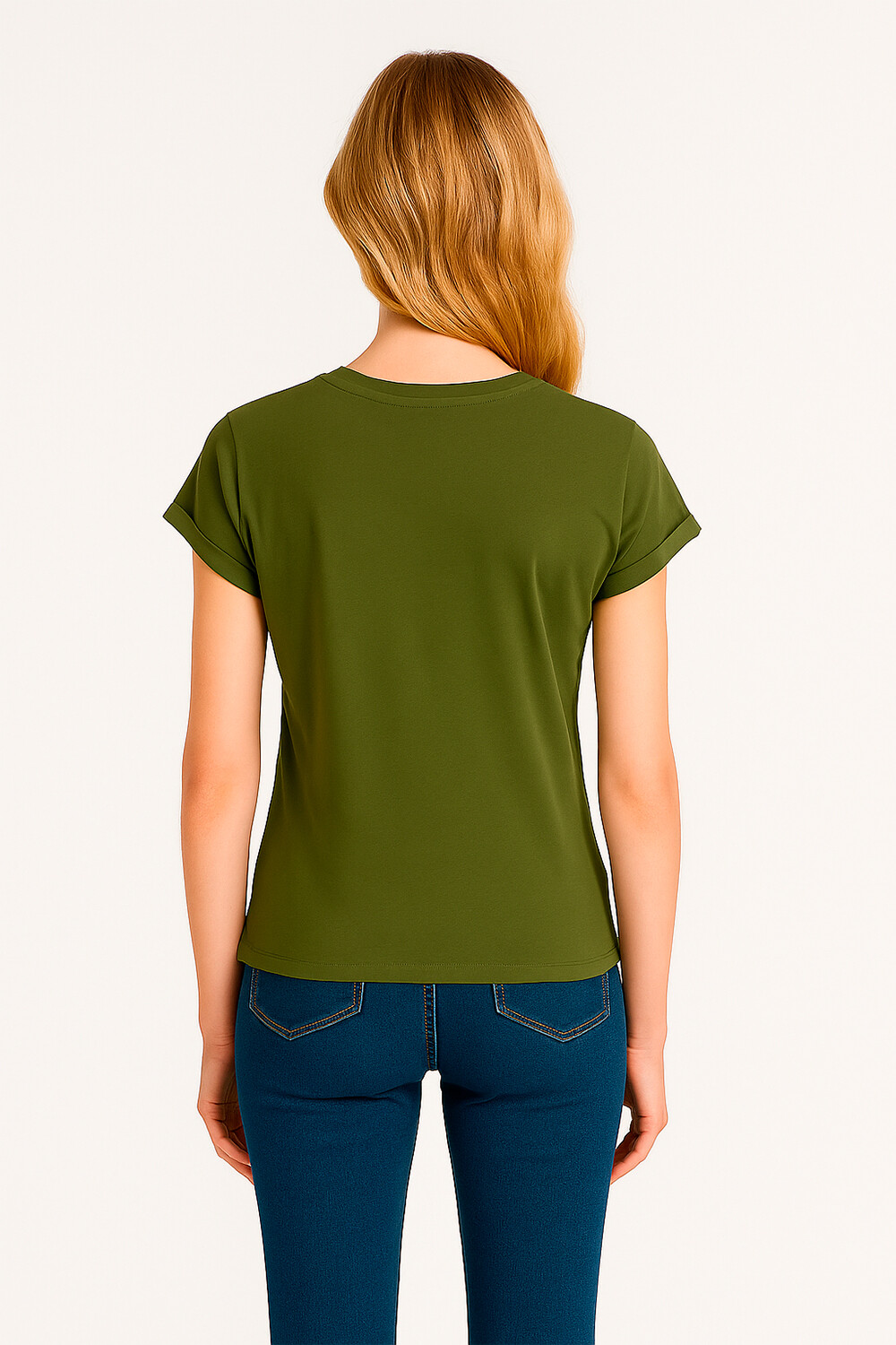 Remera Bagnato Estampado 5