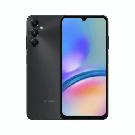 SAMSUNG Galaxy A05S 4G 6.7' 128GB 4GB RAM Cámara 50Mpx - Black SAMSUNG Galaxy A05S 4G 6.7' 128GB 4GB RAM Cámara 50Mpx - Black