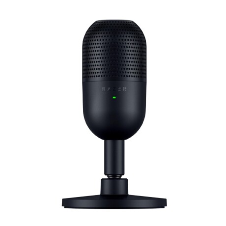 Micrófono Razer Seiren V3 Mini - Ultra-Compact USB Black Micrófono Razer Seiren V3 Mini - Ultra-Compact USB Black