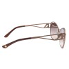 Lentes de Sol Chilli Beans Alok Cat Dorado