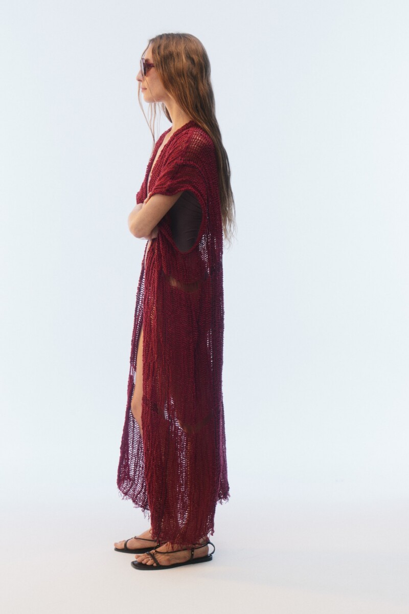 KIMONO GALAPAGO Cereza