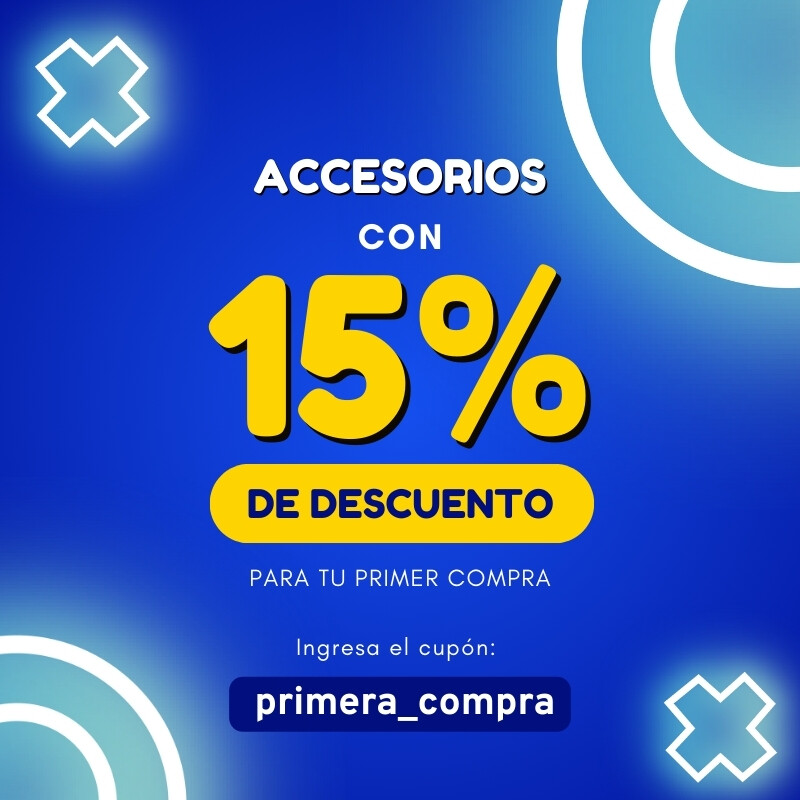 Descuento