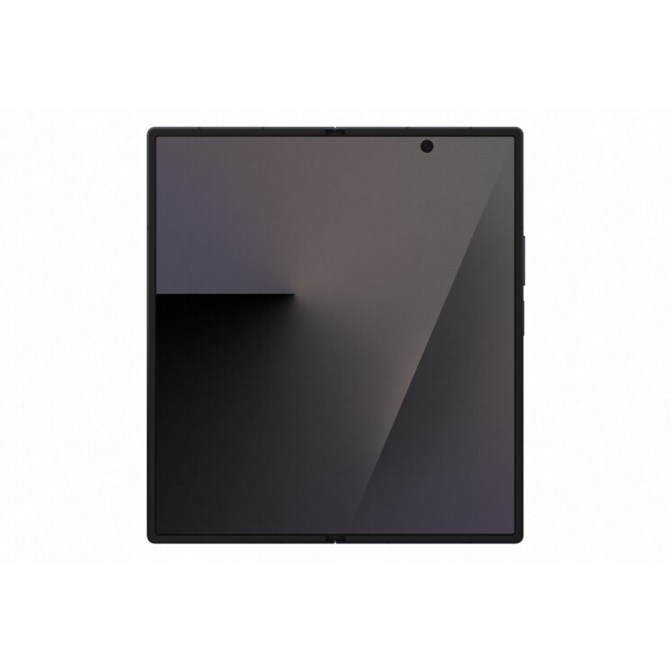 Samsung Galaxy Z Fold7 Jet Black