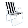SILLA PLEGABLE ACERO CLASICA SILLA PLEGABLE ACERO CLASICA