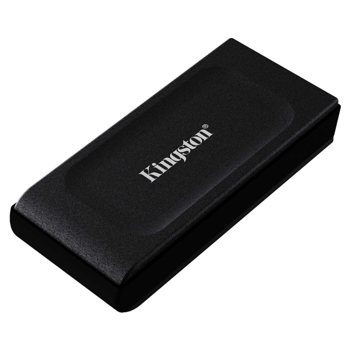 Disco Externo Kingston Ssd 2TB USB 