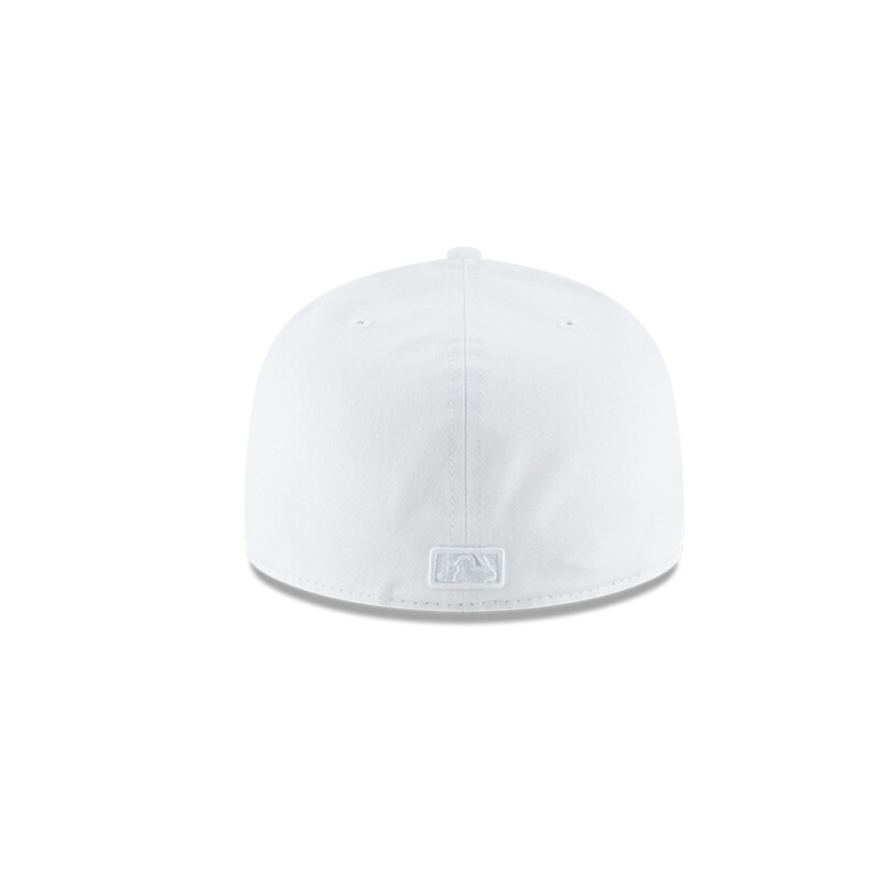 Gorro New Era Mlb Basic 5950 Gorro New Era Mlb Basic 5950
