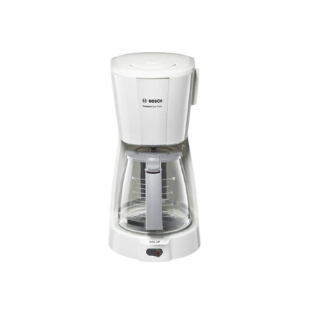 Cafetera Bosch 1.25 lts tka3a031