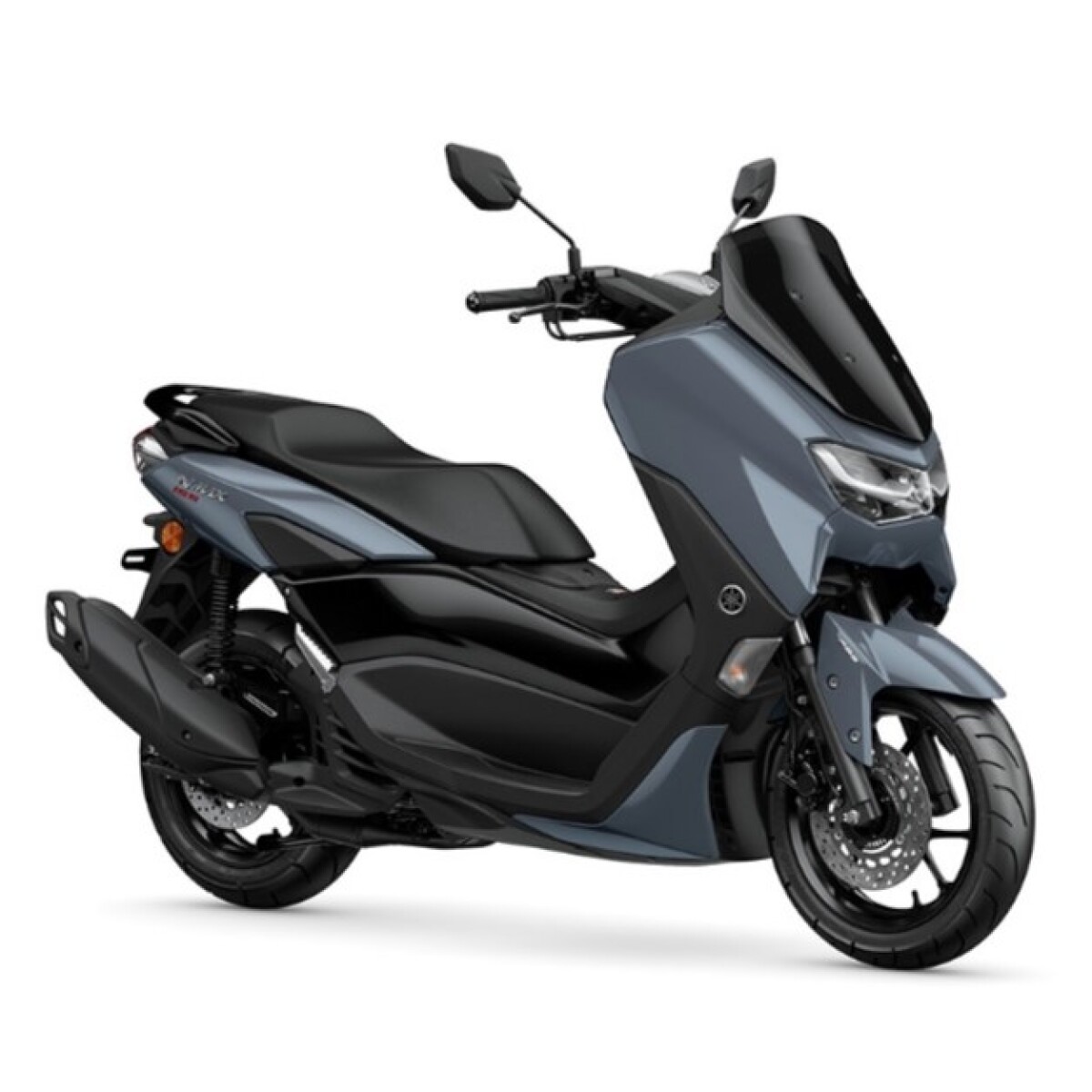 Yamaha NMAX Connected - Gris - Reserva 