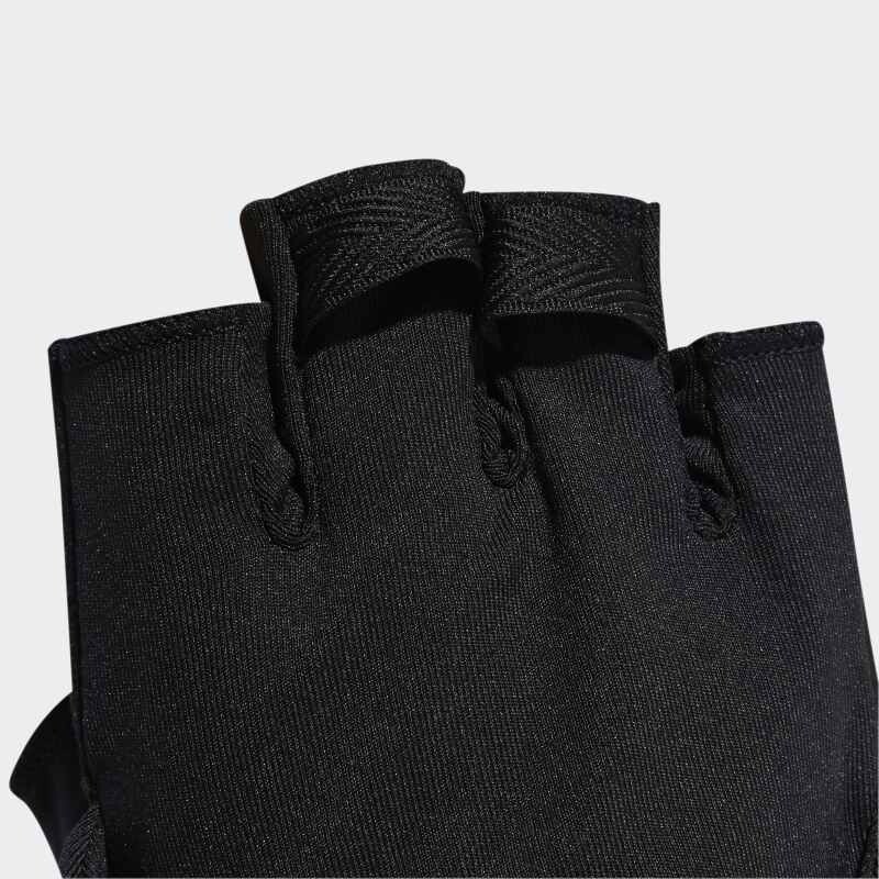 Guantes Adidas Negro