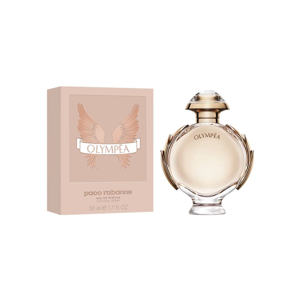 PACO RABANNE OLYMPEA WOMAN EDT FR. X 50