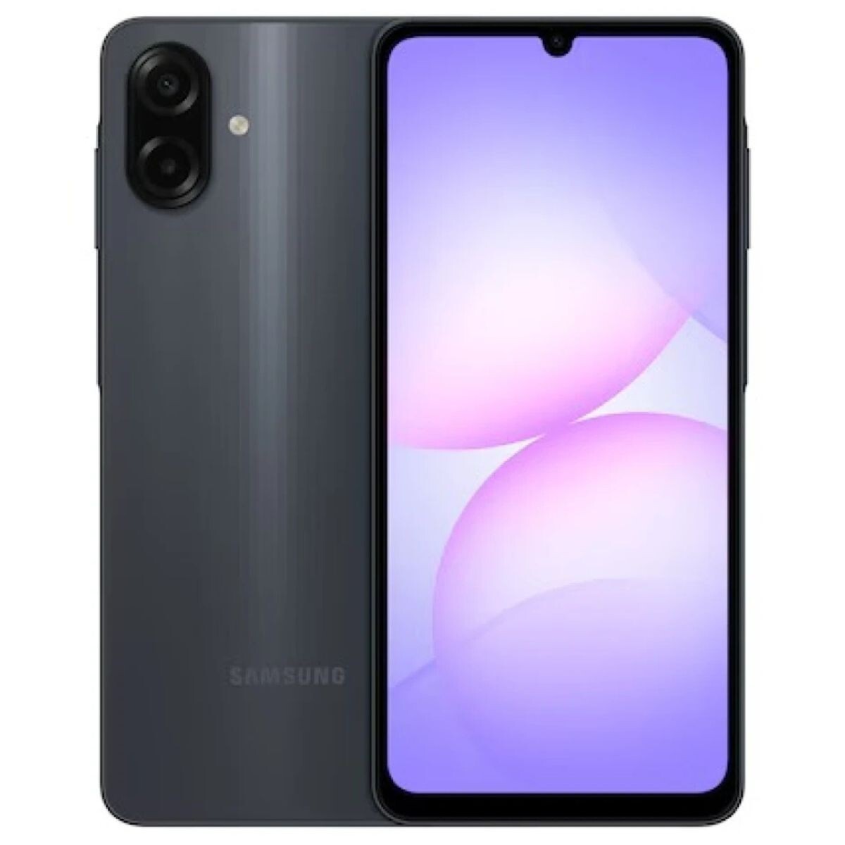 Celular Samsung A07 128GB 