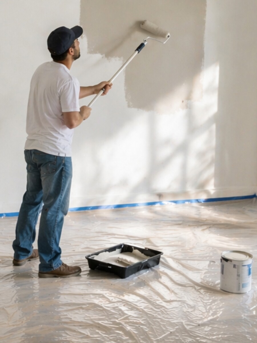 POLIETILENO TRANSPARENTE 200cm x 100mic transparente