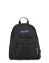 MOCHILA JANSPORT HALF PINT BLACK