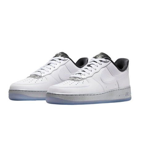 Championes Nike Air Force 1 07 Se White