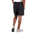 Short New Balance de hombre - MS31540BK BLACK