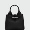 Longchamp - LE ROSEAU XS HANDBAG Negro
