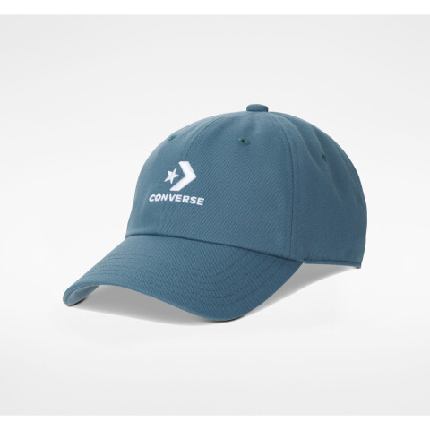 LOCKUP SC BASEBALL CAP NEWTRAL T NEWTRAL TEAL
