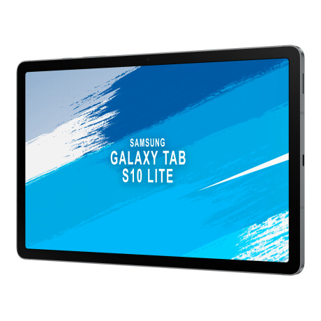 Tablet Samsung Tab S10 Lite 10,9'' 6GB 128GB 8MP+5MP 001