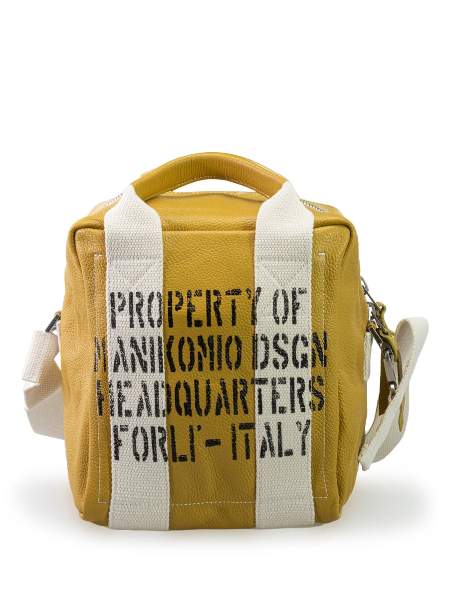 AVIATORS BAG M 