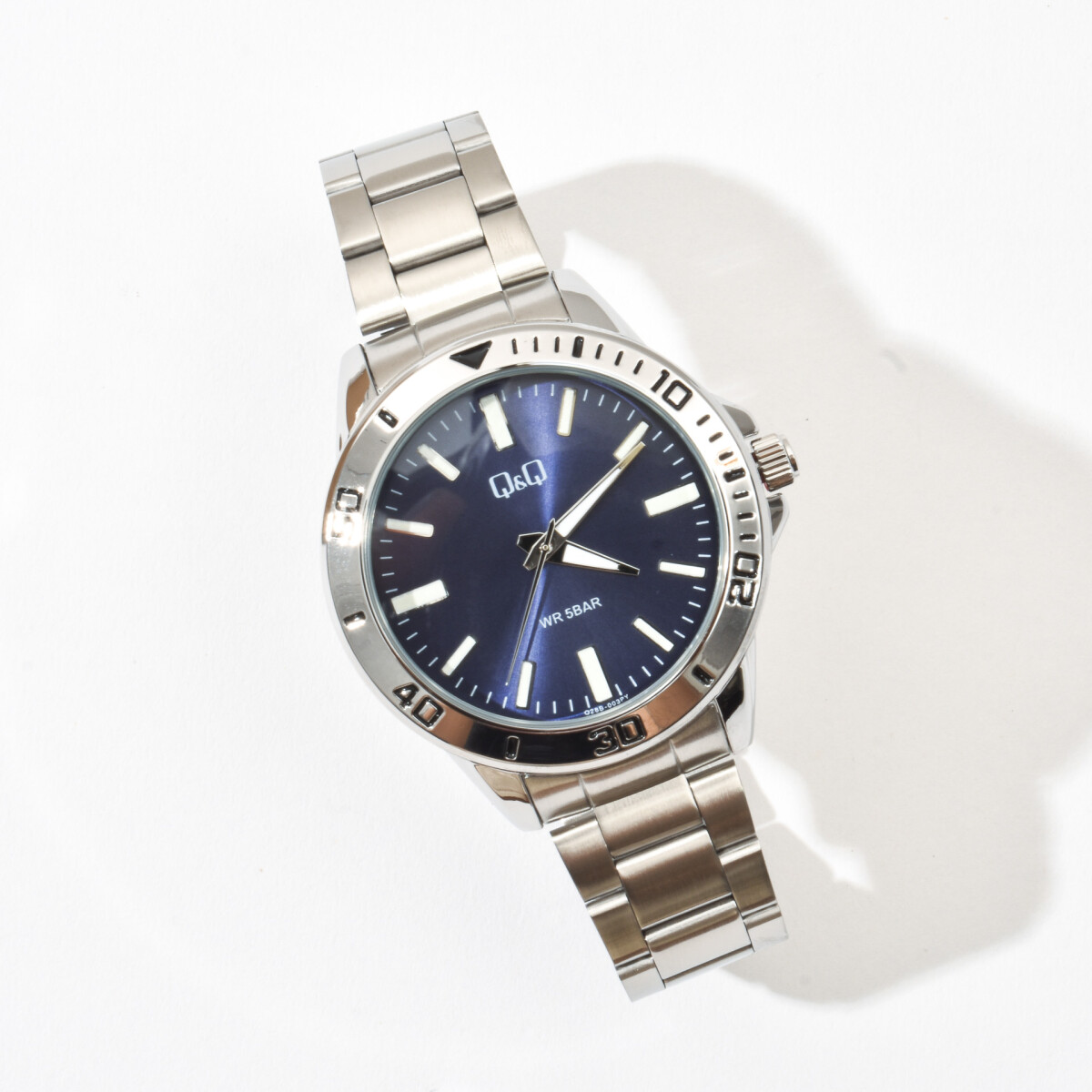 RELOJ QUORVAX 
