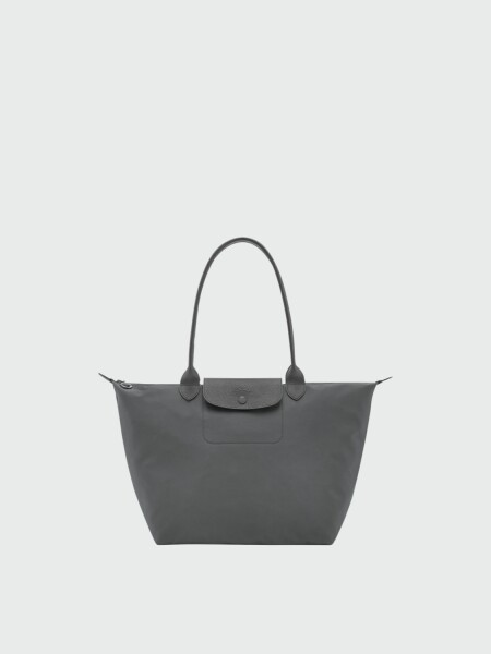 LONGCHAMP - LE PLIAGE ONE, BOLSO TOTE L Charcoal