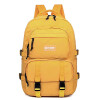 MOCHILA LINCOLNS -GRANMA - AMARILLO -1067800000233 Sin color