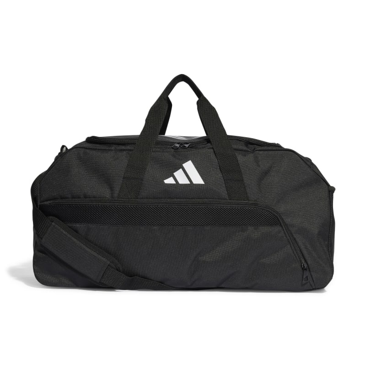 Bolso Adidas Tiro League - Negro 