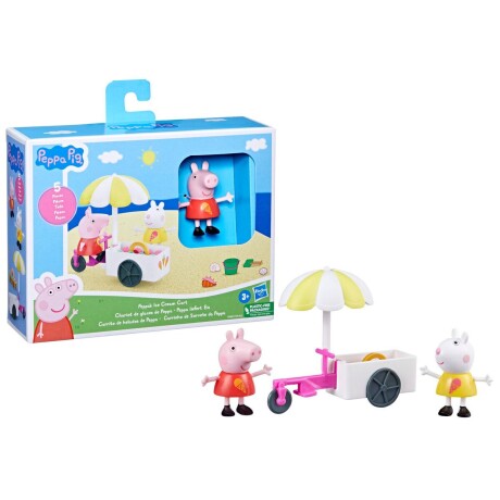 CARRITO DE HELADOS DE PEPPA 001