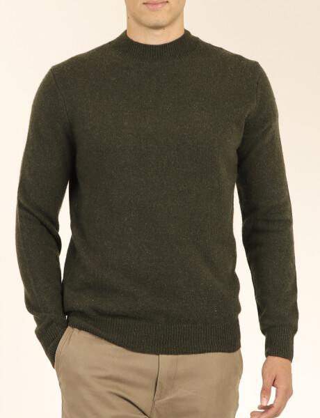 Sweater Harry Verde