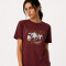 Remera Tarrosa Estampado 4