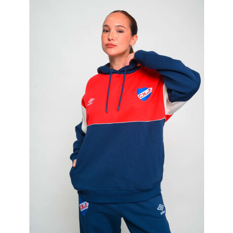 Abrigo Grace de Mujer Multicolor