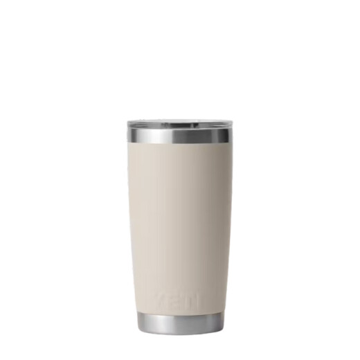 Taza Yeti 600 Ml Rambler Tumbler Ms - Beige Taza Yeti 600 Ml Rambler Tumbler Ms - Beige