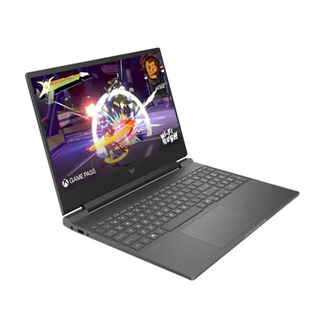 Notebook Hp Victus 15.6" Ryzen 7 16g 512g Rtx4050 Notebook Hp Victus 15.6" Ryzen 7 16g 512g Rtx4050