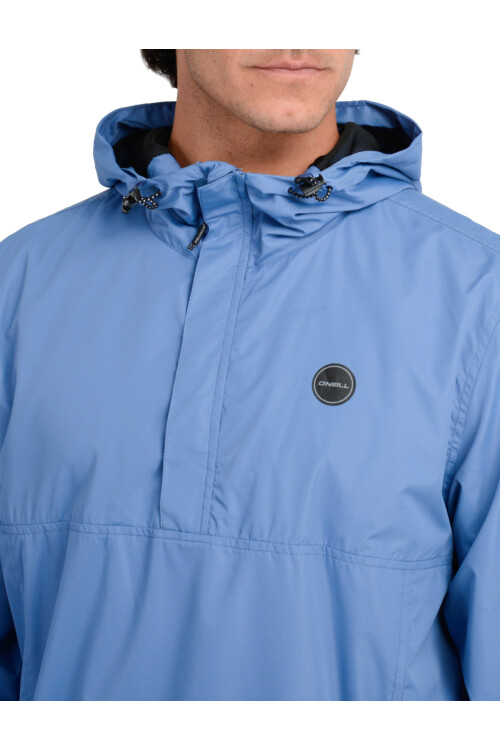 Campera Anorak O'Neill Half Moon Azul