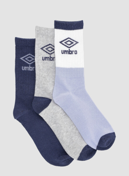 Media umbro pack x3 Variante 39