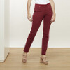 Pantalon Slim BORDEAUX