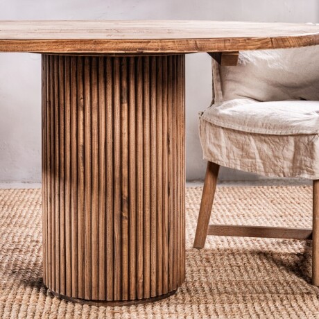 Mesa De Comedor Tramatto 244 Cm U