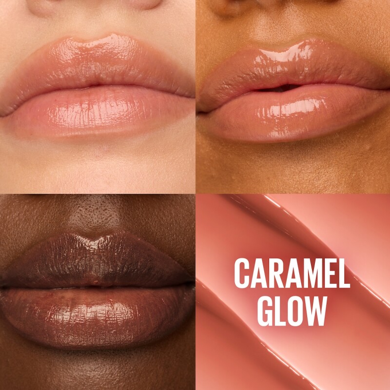 Bálsamo Labial Maybelline Lifter Glaze Caramel Glow 2.8 Grs. Bálsamo Labial Maybelline Lifter Glaze Caramel Glow 2.8 Grs.
