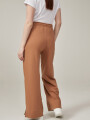 Pantalon Conry Tostado