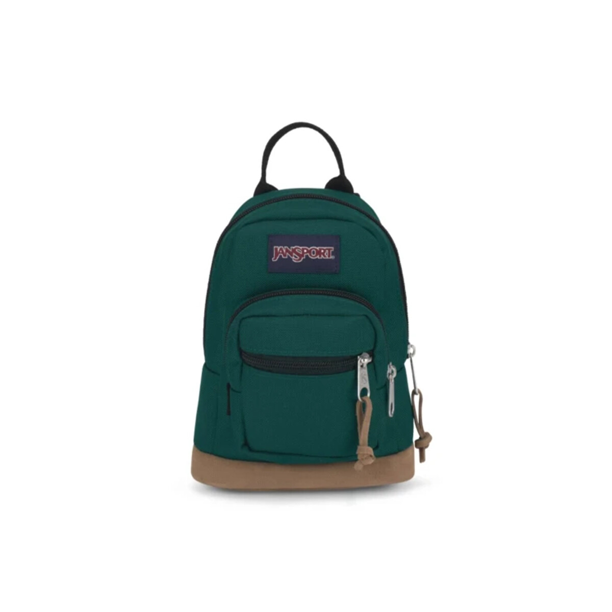 JANSPORT MOCHILA RIGHT PACK MINI DEEP JUNIPER 