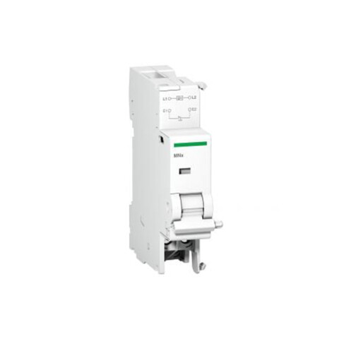 Bobina mínima tensión MN p/C120N 220/240VAC MG2717