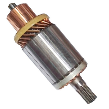 BOBINA ALTERNADOR ARRANQUE MITSUBISHI BOBINA ARR. MITS.24V 10E195L OD65MM - BOBINA ALTERNADOR ARRANQUE MITSUBISHI BOBINA ARR. MITS.24V 10E195L OD65MM -